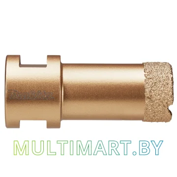 Коронка Makita D-44460